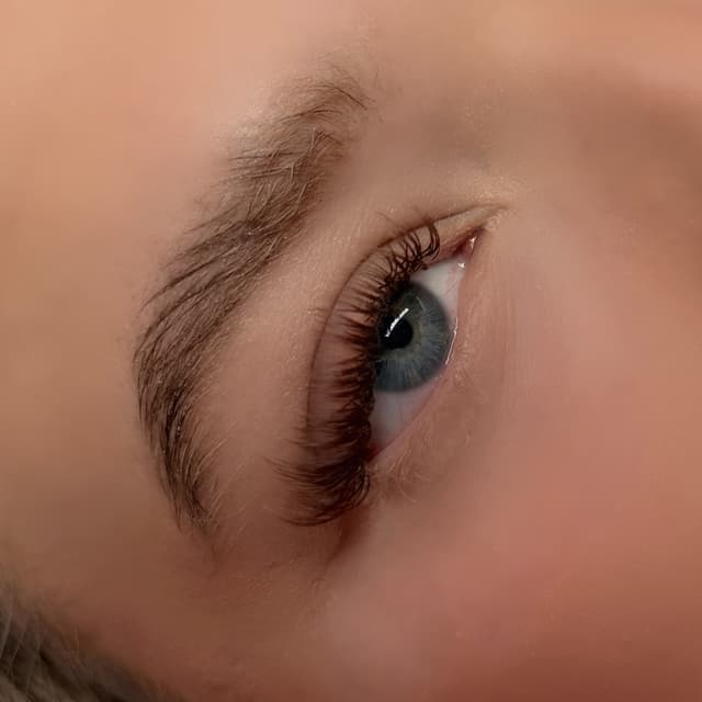 Pretty Little Lashes Membership